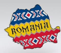 Magnet metal Romania