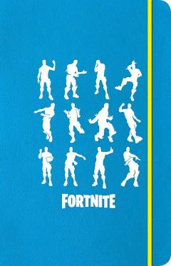Carnet - Fortnite
