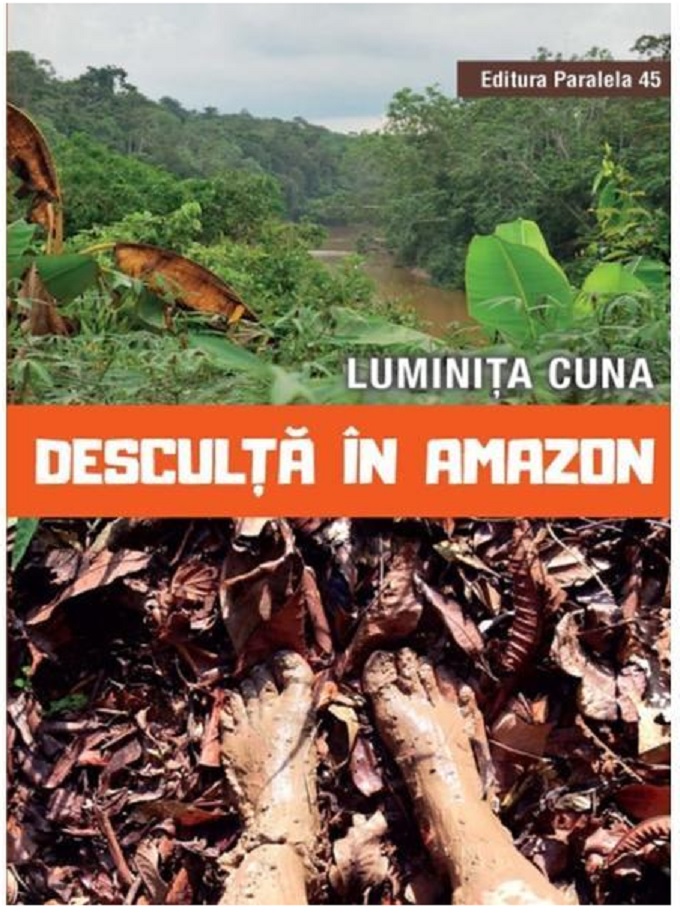 Desculta in Amazon