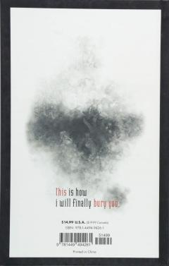 to make monsters out of girls 