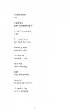 to make monsters out of girls 