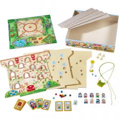 Joc - Broscuta cataratoare pe castel / Castle Climbing Frog