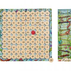 Joc - Aventura 1x1 / Abenteuer 1x1