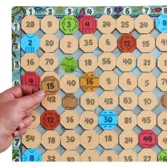 Joc - Aventura 1x1 / Abenteuer 1x1