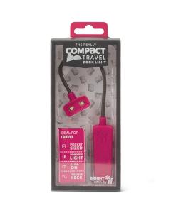 Lampa de citit - The Really Compact Pink