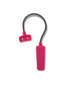 Lampa de citit - The Really Compact Pink