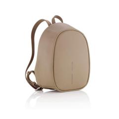 Rucsac - Bobby Elle Anti-Theft Lady, Brown