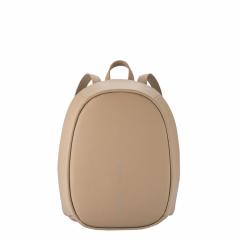Rucsac - Bobby Elle Anti-Theft Lady, Brown