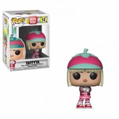 Figurina - Funko Pop! Disney: Wreck-it-Ralph: Pop 7 Taffayta