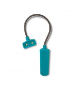 Lampa de citit - The Really Compact Turquoise