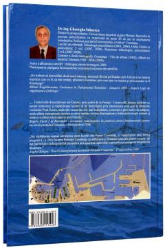 Constanta Port - Istorie in imagini de epoca