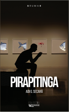 Pirapitinga