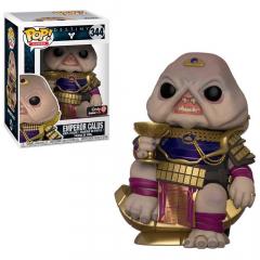 Figurina - Funko pop! Destiny: Emperor Calus Exclusive