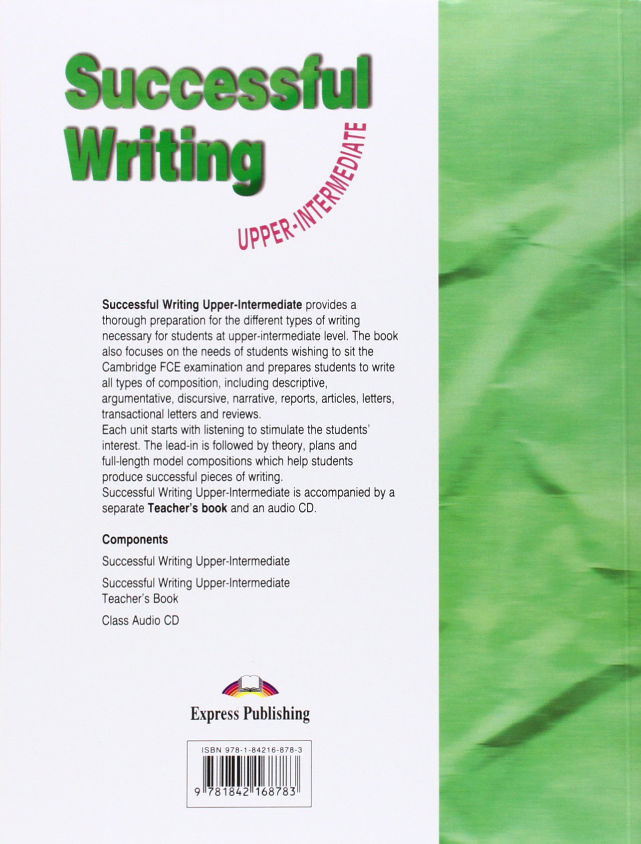 successful writing elementary pdf