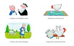 O casa mai mica decat o cutie