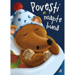 Povesti de noapte buna