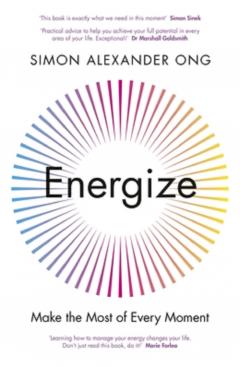 Energize