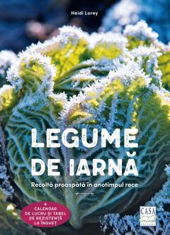 Legume de iarna