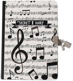 Jurnal - Music
