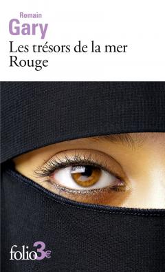 Les tresors de la mer Rouge