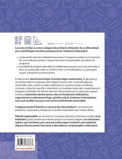 Caiet de vacanta. Matematica - Clasa a VI-a