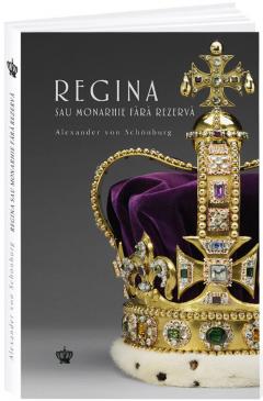 Regina sau monarhie fara rezerva