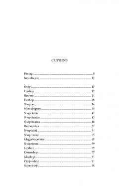 Arta de a cumpara putin mai putin