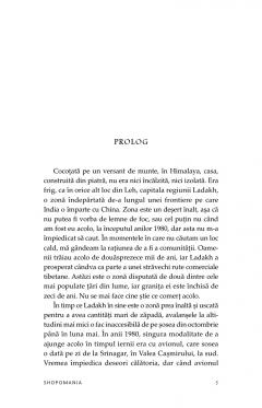 Arta de a cumpara putin mai putin