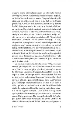 Arta de a cumpara putin mai putin