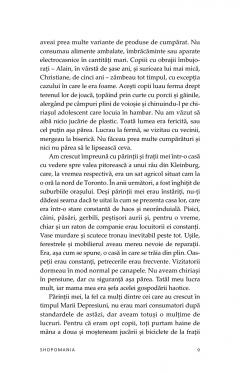 Arta de a cumpara putin mai putin