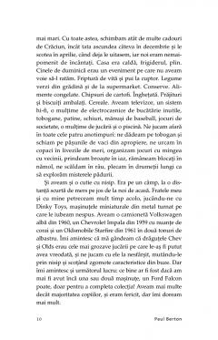 Arta de a cumpara putin mai putin