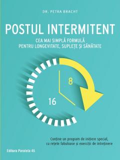 Postul intermitent