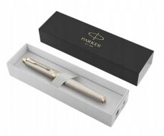 Stilou - Parker IM Professionals Monochrome - Champagne