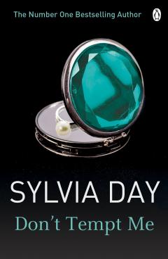 Sylvia Day