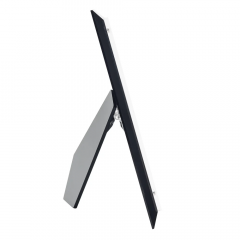 Rama foto - Edge - Black, 13x18 cm