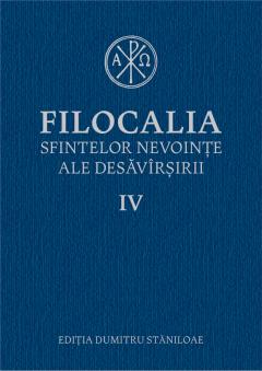 Filocalia IV