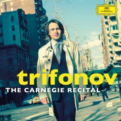 The Carnegie Recital - Vinyl