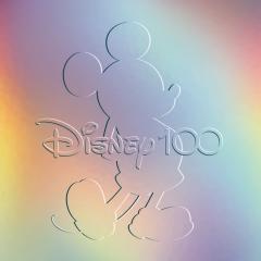 Disney 100 - Silver Vinyl (Europe Version)