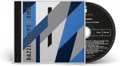 Dazzle Ships (40th Anniversary Edition)