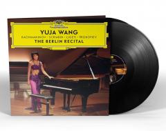 The Berlin Recital - Vinyl