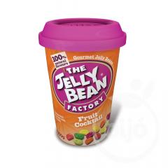 Jeleuri - Fruit Mix - 18 arome