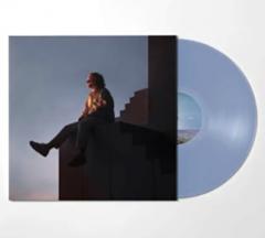 Broken By Desire To Be Heavenly Sent (Heavenly Blue Vinyl)