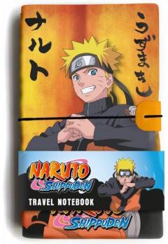 Jurnal - Naruto - Calatorie