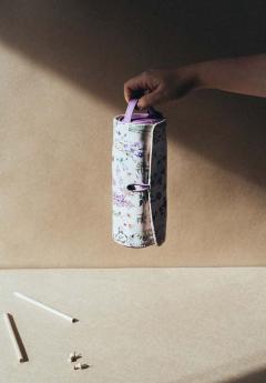 Penar - Kokonote - Botanical Wild Flowers