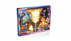 Puzzle Trefl 1000 piese - Naruto