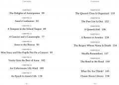 Anne of Green Gables