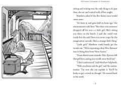 Anne of Green Gables