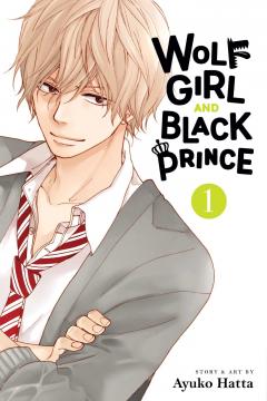 Wolf Girl and Black Prince - Volume 1