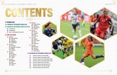 The History of the Women's World Cup