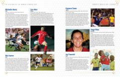 The History of the Women's World Cup